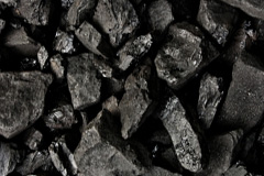 Puttock End coal boiler costs