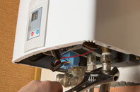 free Puttock End boiler install quotes