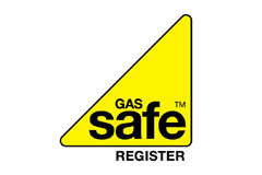 gas safe companies Puttock End